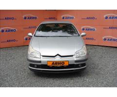 Citroën C5 1,6 HDi 80KW, ČR, 1 MAJ., AC. - 2