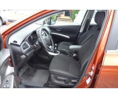 Suzuki S-Cross 1,4 T, ČR., 1 MAJ., SERVIS.KN. - 10