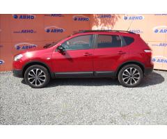 Nissan Qashqai 1,6 i, ČR, 1 MAJ., PANORAMA. - 4