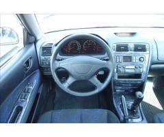 Mitsubishi Galant 2,5 V6 118KW,ELEGANCE,MANUAL. - 17