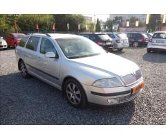 Škoda Octavia 1,9 TDi, ČR, 2 MAJ., ELEGANCE. - 1