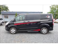 Ford Tourneo Custom 2,0 TDCi, ČR, 1 MAJ., 8 MÍST. - 3