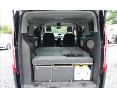 Ford Tourneo Custom 2,0 TDCi, ČR, 1 MAJ., 8 MÍST. - 5