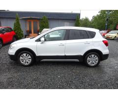 Suzuki S-Cross 1,6 i,ČR,1 MAJ.,SERV.KN.,4x4. - 3