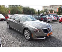 Cadillac CT6 3,6 i V6 250KW,SERVIS.KN.,AWD. - 1