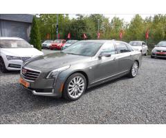 Cadillac CT6 3,6 i V6 250KW,SERVIS.KN.,AWD. - 3