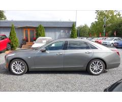 Cadillac CT6 3,6 i V6 250KW,SERVIS.KN.,AWD. - 4