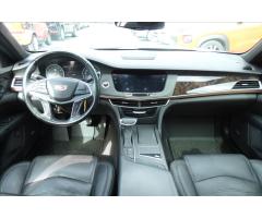 Cadillac CT6 3,6 i V6 250KW,SERVIS.KN.,AWD. - 6