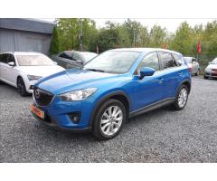 Mazda CX-5 2,0 i,ČR, 1 MAJ.,SERV.KN.,AWD. - 2