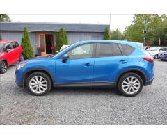 Mazda CX-5 2,0 i,ČR, 1 MAJ.,SERV.KN.,AWD. - 3