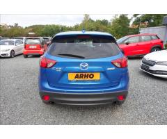 Mazda CX-5 2,0 i,ČR, 1 MAJ.,SERV.KN.,AWD. - 4