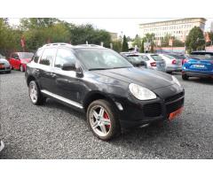 Porsche Cayenne 4,5 V8 331KW TURBO, 4x4. - 1