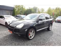 Porsche Cayenne 4,5 V8 331KW TURBO, 4x4. - 2