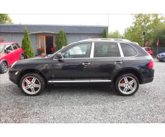 Porsche Cayenne 4,5 V8 331KW TURBO, 4x4. - 3