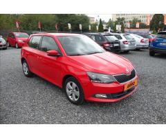 Škoda Fabia 1,2 TSi 66KW,ČR,1 MAJ.,STYLE. - 1