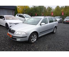 Škoda Octavia 2,0 TDi, ČR, 2 MAJ., AMBIENTE. - 2