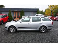 ŠKODA SUPERB COMBI 2.0TDI 140 LAURIN&K 4X4 DSG 7ST