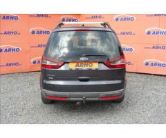 Ford Galaxy 2,0 TDCi 103KW, 7 MÍST.,GHIA. - 6