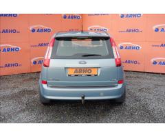 Ford C-MAX 1,6 TDCi 80KW, PANORAMA. - 6