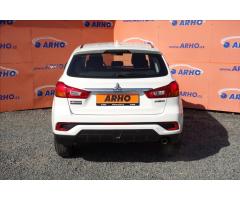 Mitsubishi ASX 1,6 i 86KW,ČR,1 MAJ.,SERV.KN. - 6