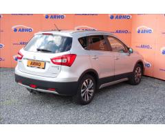 Suzuki SX4 S-Cross 1,4 T,ČR,2 MAJ.,ELEGANCE,4x4. - 7