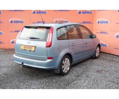 Ford C-MAX 1,6 TDCi 80KW, PANORAMA. - 7