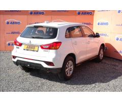 Mitsubishi ASX 1,6 i 86KW,ČR,1 MAJ.,SERV.KN. - 7