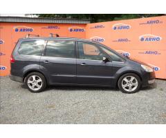 Ford Galaxy 2,0 TDCi 103KW, 7 MÍST.,GHIA. - 8