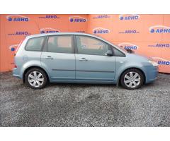 Ford C-MAX 1,6 TDCi 80KW, PANORAMA. - 8