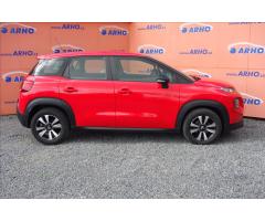 Citroën C3 Aircross 1,2 i. ČR, 1 MAJ., SERVIS. KN. - 8