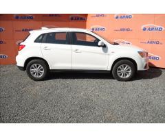 Mitsubishi ASX 1,6 i 86KW,ČR,1 MAJ.,SERV.KN. - 8