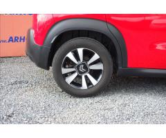 Citroën C3 Aircross 1,2 i. ČR, 1 MAJ., SERVIS. KN. - 9