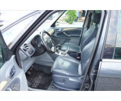 Ford Galaxy 2,0 TDCi 103KW, 7 MÍST.,GHIA. - 10