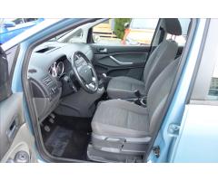 Ford C-MAX 1,6 TDCi 80KW, PANORAMA. - 10