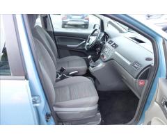 Ford C-MAX 1,6 TDCi 80KW, PANORAMA. - 11