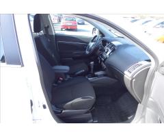 Mitsubishi ASX 1,6 i 86KW,ČR,1 MAJ.,SERV.KN. - 11