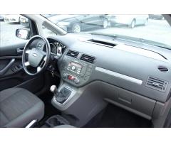 Ford C-MAX 1,6 TDCi 80KW, PANORAMA. - 12