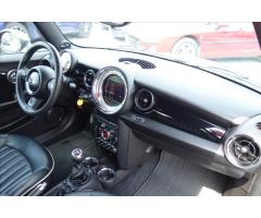 Mini Cooper S 1,6 i 135KW, SERVISNÍ KNIHA. - 13