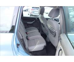 Ford C-MAX 1,6 TDCi 80KW, PANORAMA. - 13