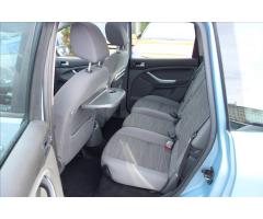 Ford C-MAX 1,6 TDCi 80KW, PANORAMA. - 14