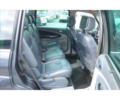 Ford Galaxy 2,0 TDCi 103KW, 7 MÍST.,GHIA. - 15