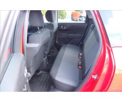 Citroën C3 Aircross 1,2 i. ČR, 1 MAJ., SERVIS. KN. - 15