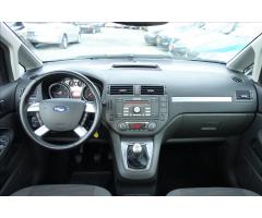 Ford C-MAX 1,6 TDCi 80KW, PANORAMA. - 16