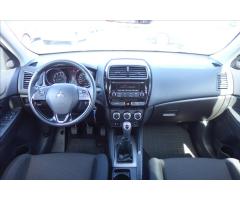 Mitsubishi ASX 1,6 i 86KW,ČR,1 MAJ.,SERV.KN. - 16