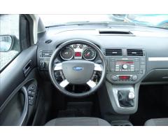 Ford C-MAX 1,6 TDCi 80KW, PANORAMA. - 17