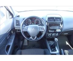 Mitsubishi ASX 1,6 i 86KW,ČR,1 MAJ.,SERV.KN. - 17