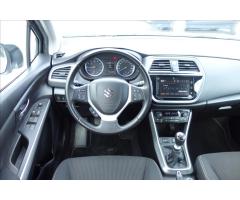 Suzuki SX4 S-Cross 1,4 T,ČR,2 MAJ.,ELEGANCE,4x4. - 18