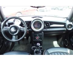 Mini Cooper S 1,6 i 135KW, SERVISNÍ KNIHA. - 18