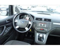 Ford C-MAX 1,6 TDCi 80KW, PANORAMA. - 18