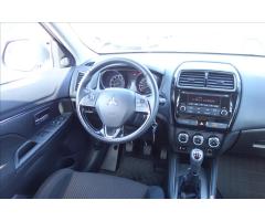 Mitsubishi ASX 1,6 i 86KW,ČR,1 MAJ.,SERV.KN. - 18